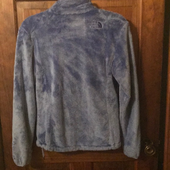 North face jacket - Picture 5 of 5